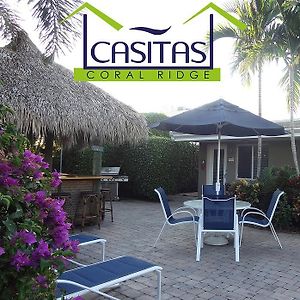 Casitas Coral Ridge